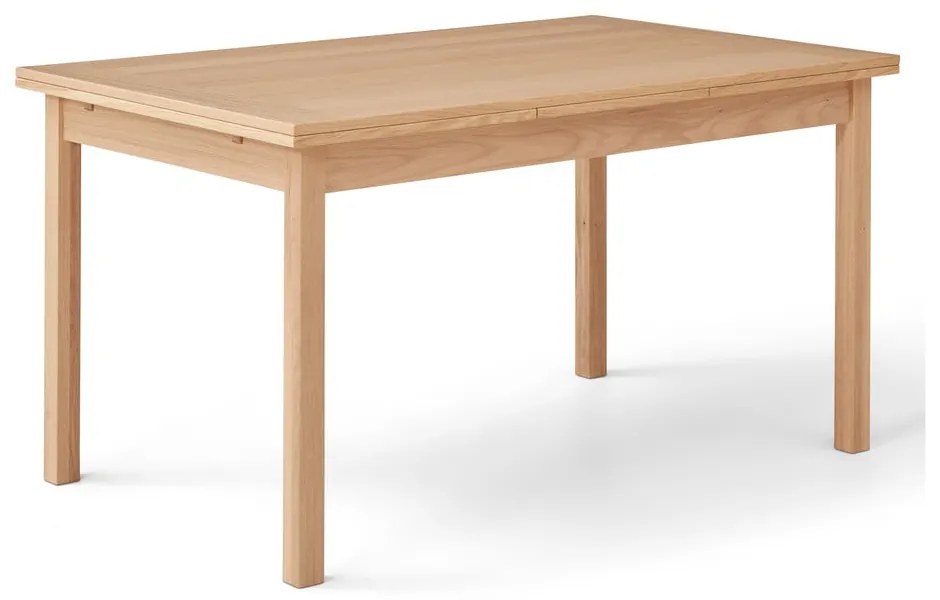 Дъбова маса за хранене Hammel 140 x 90 cm Dinex - Hammel Furniture