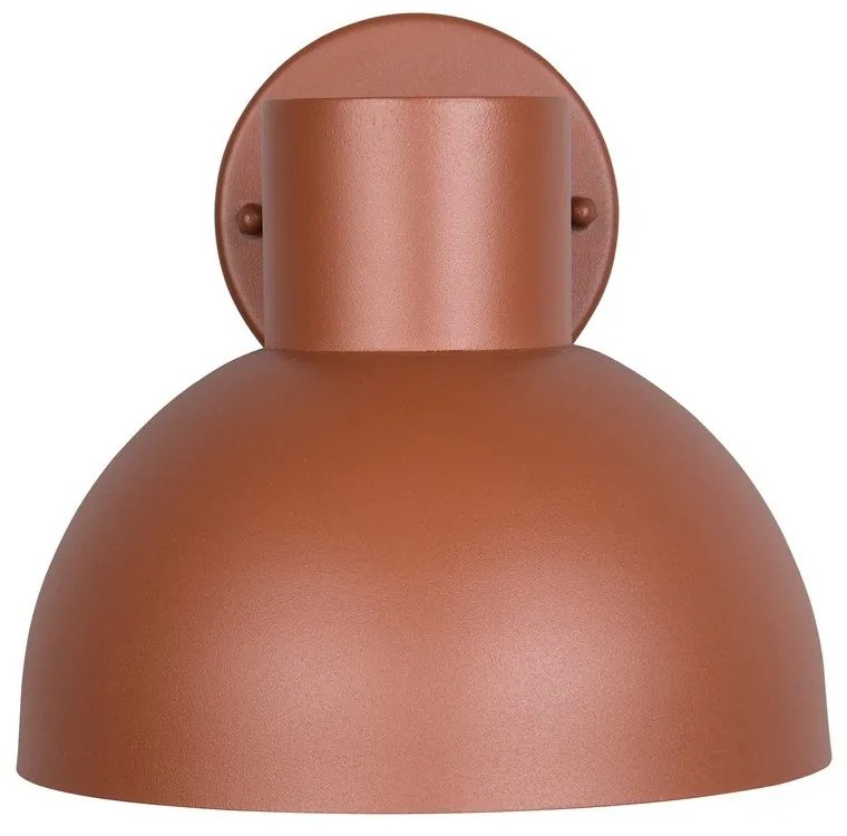 Стенно външно осветително тяло (височина 18,5 cm) Elbe – Trio