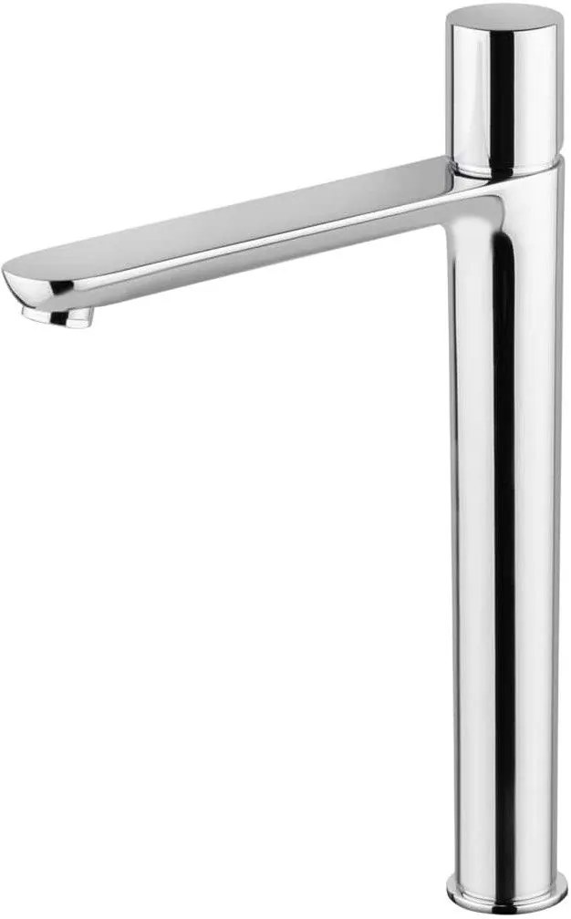 Батерия за умивалник с клапан Clic Clac Res-pro Eurorama-Хром