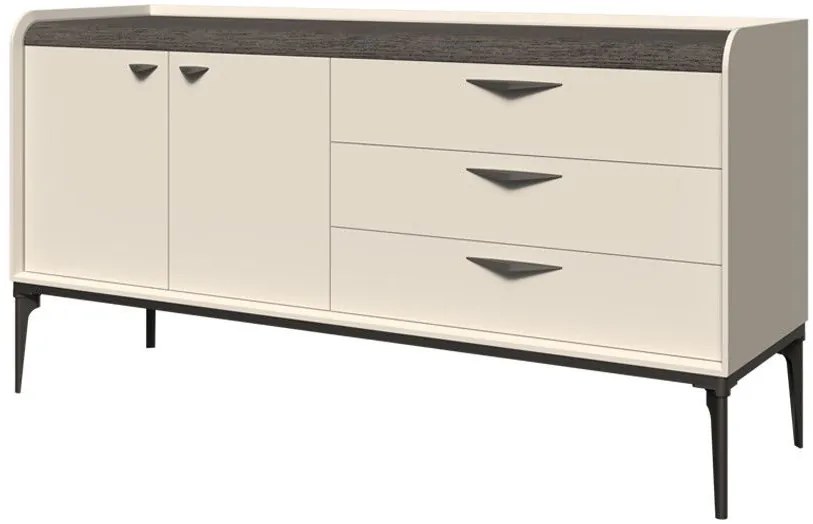 Бюфет Metro plus