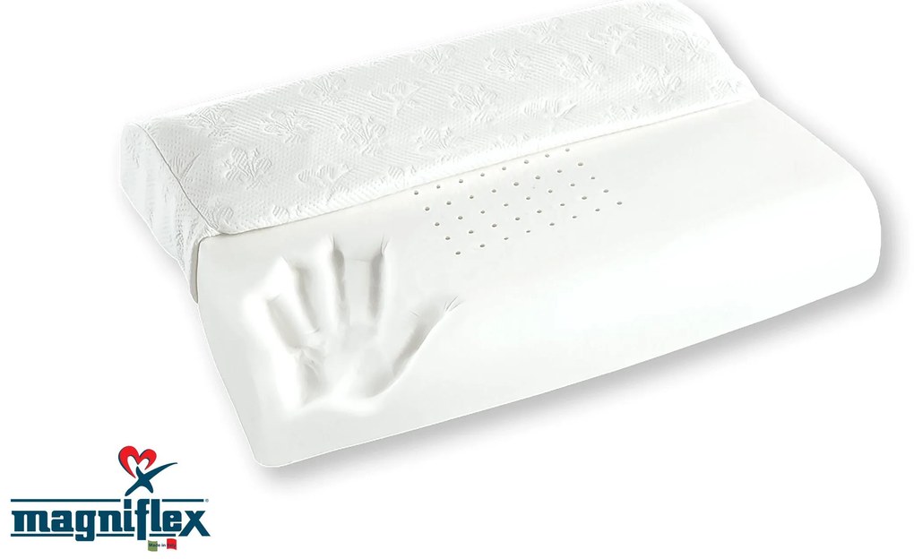 Възглавница 43/60 Classico Wave