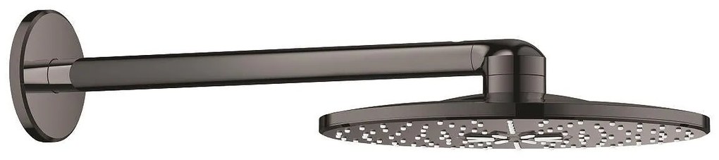 Душ пита 26475A00 Rainshower SmartActive 310, Grohe, 43см, 2 струи, графит