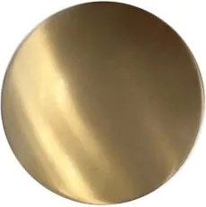 Корито за душ кабина-акрилно Rea Belmond White 80x100 Brush Gold