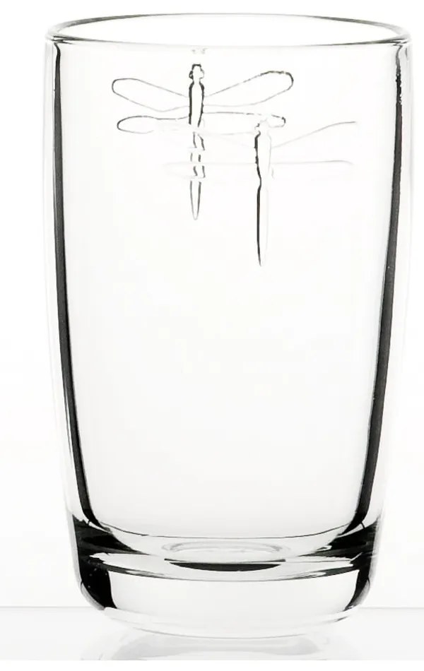 Чаша La Rochère , обем 350 ml Libellules - La Rochére