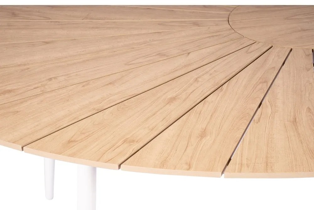 Градинска маса с плот от артдърво , 190 x 115 cm Marienlist - Bonami Selection