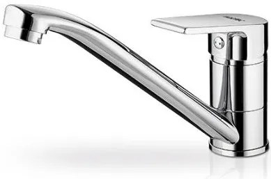 Кухненски смесител Pyramis Polka