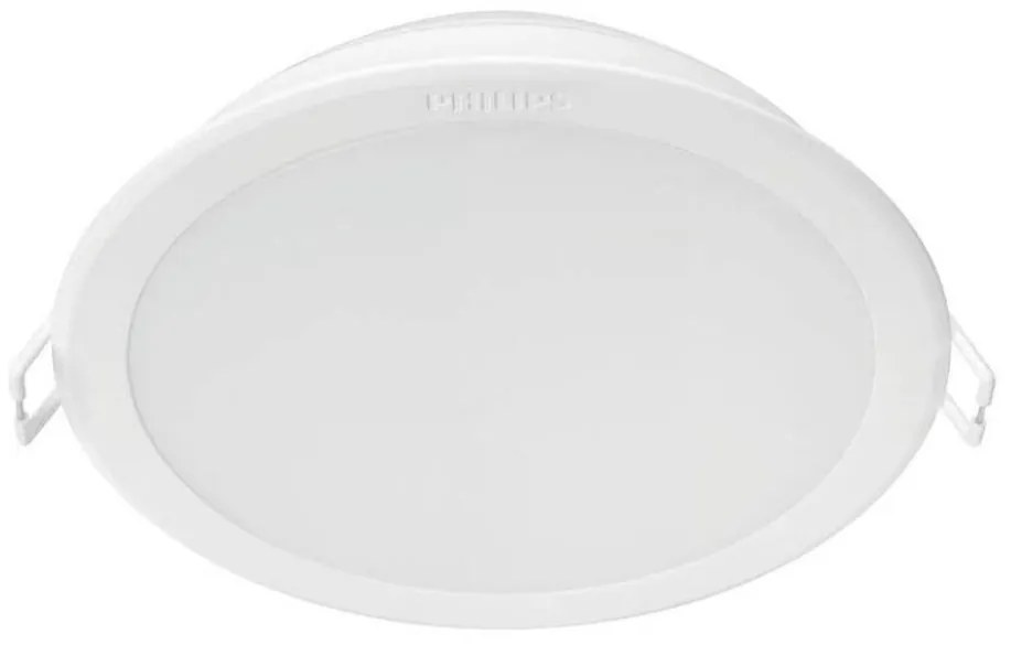 Philips MESON LED 12,5W 230V 4000K вграден таванен светлинен източник