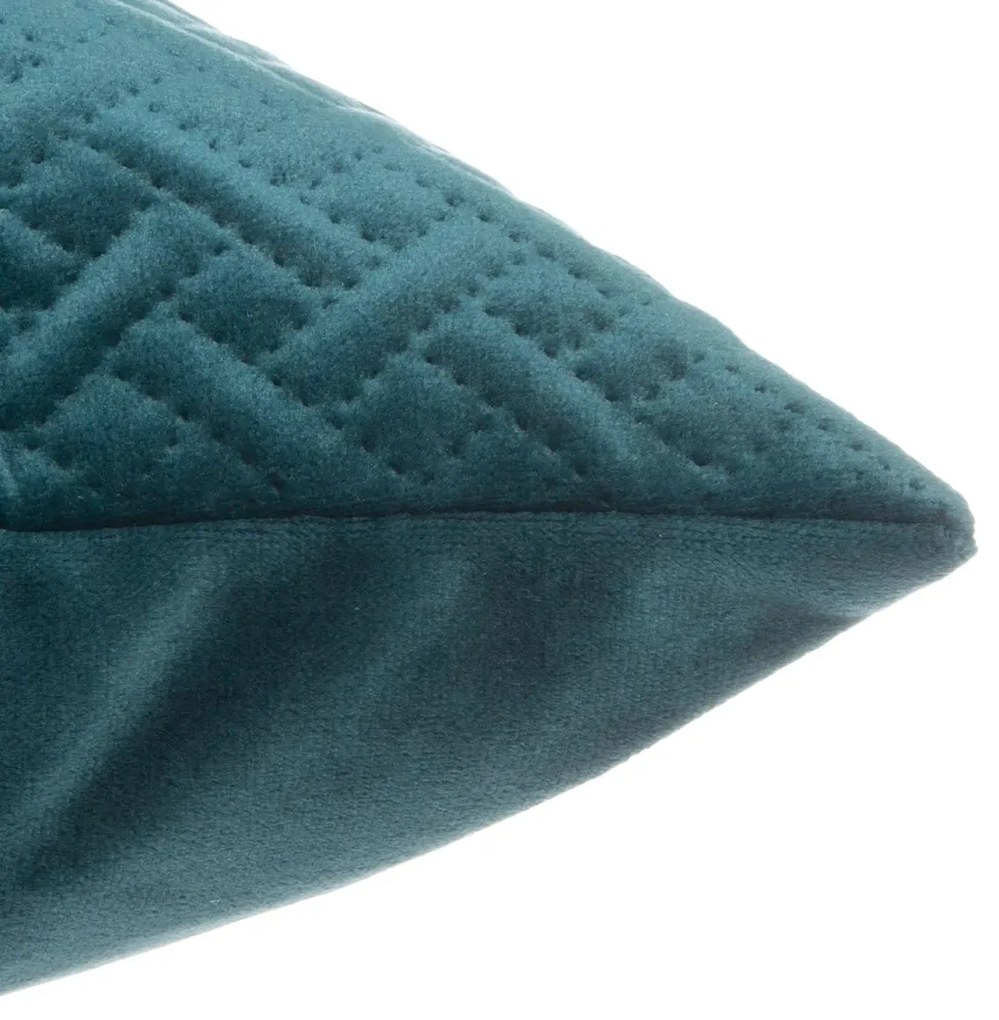 Декоративна възглавница atmosphera Dolce, 40x40 cm - Охра