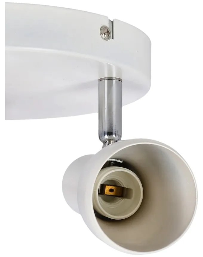 Бял прожектор Picardo – Candellux Lighting