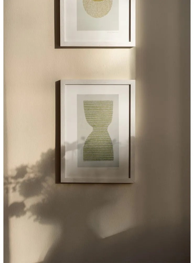 Постер 30x40 cm Aventurine – Emma Lawrenson – The Poster Club