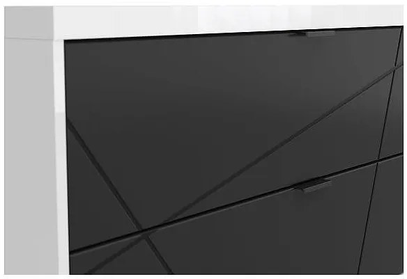 ТВ шкаф FORN RTV2S