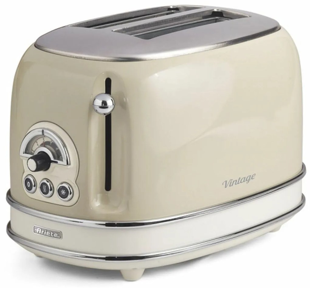 Тостер Ariete 0155CR 810 W