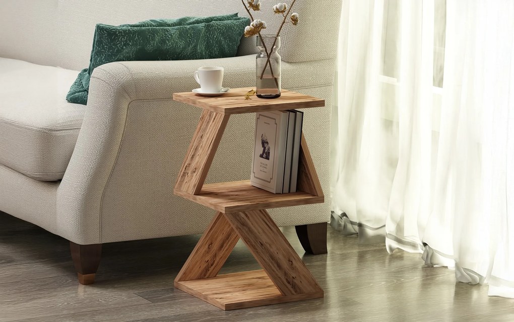 Помощна масичка Арида