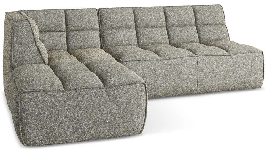 Модулен ъглов диван Kalai – Makamii