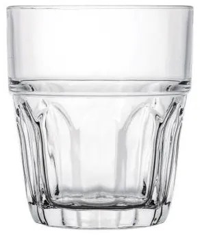 Стъклена чаша за алкохол / аперитив 260мл "JACK" STACKABLE B6 VM-0874030 - Vitrum