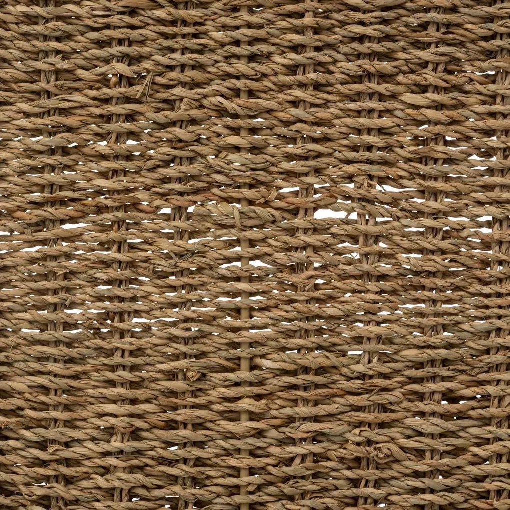 Етажерка за врата 5five, Ротанг, 3 нива