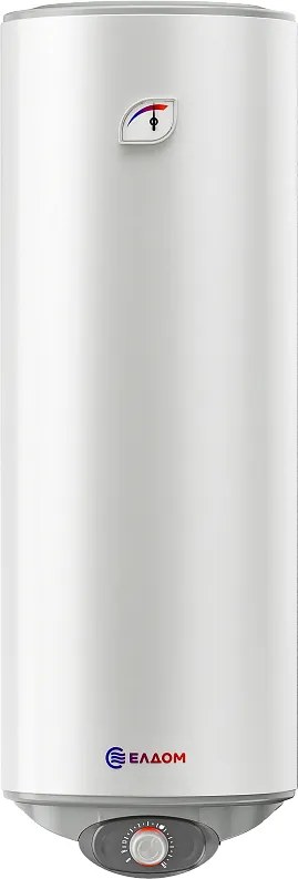 Eldom Бойлер неръждаем 80 литра 3 Квт.