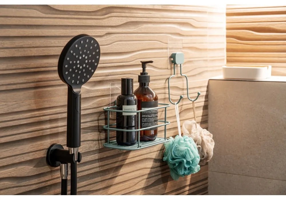 Самозадържаща се метална кука Grena - Compactor