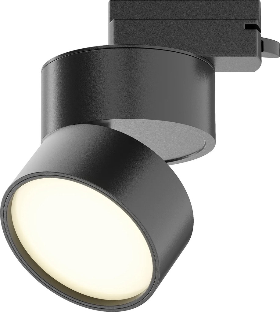 Maytoni Релсов осветител - TR007-1-12W3K-B-1