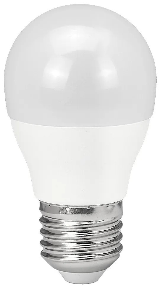 RABALUX SMD LED крушка, E27 G45, 5W, 500lm, 3000K - 79058