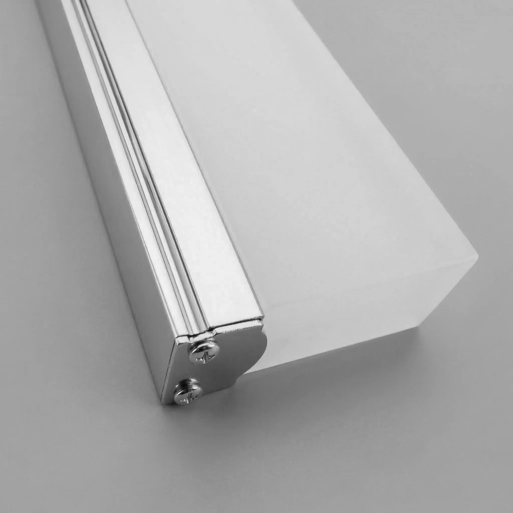 Аплик LED 80CM APP1847-1W CHROM