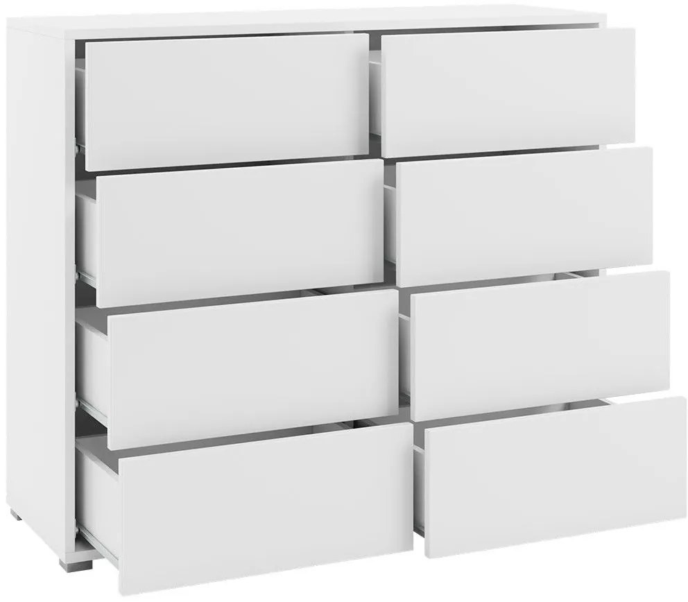 Скрин Gesita Plus - Бяло