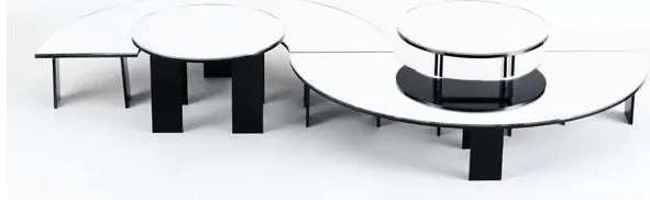 Alkan - Дисплей огледален (ZCP 397)