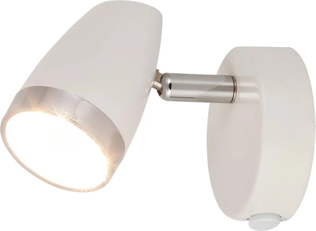 Rabalux Karen Спот осветление IP20 LED 4W 3000 6666
