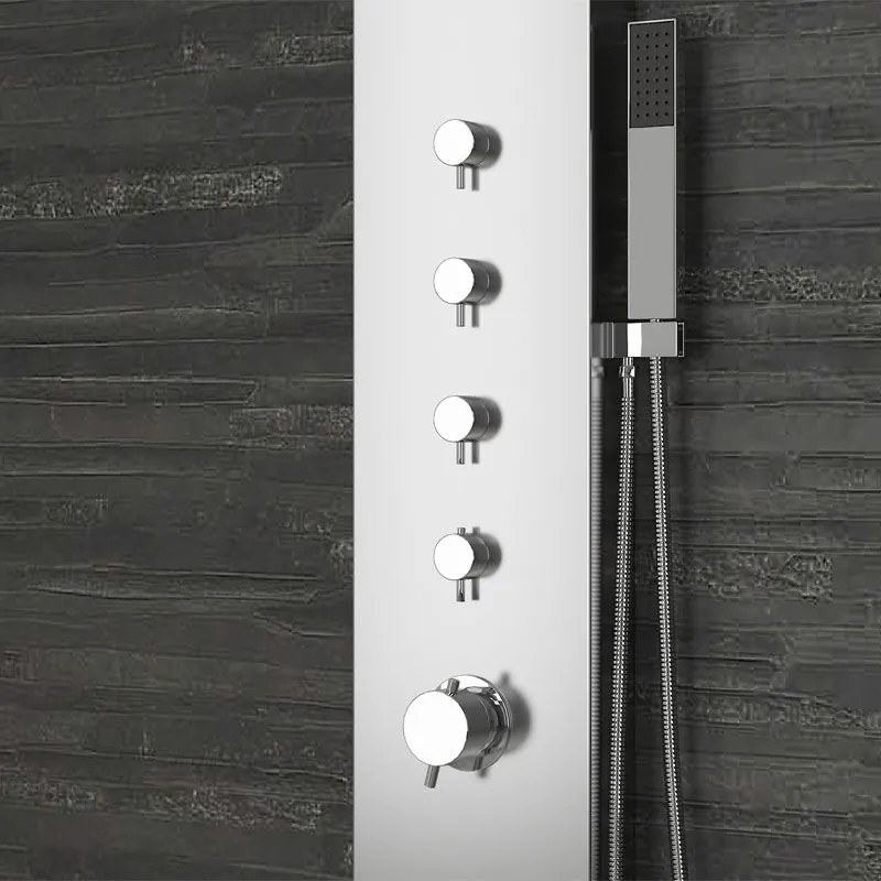 джакузи Колона GRANDE ELEA PRAXIS