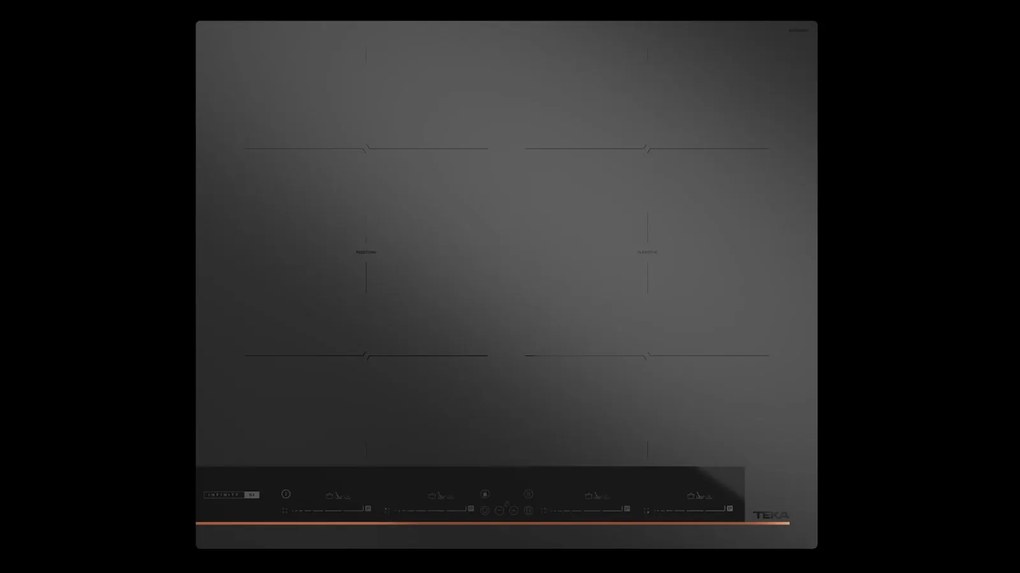 Teka IBF 64 Infinity G1 Индукционен плот за вграждане