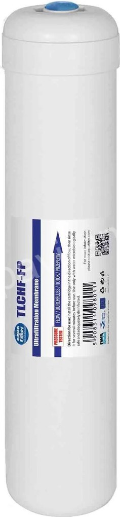 капилярна мембрана TLCHF-FP