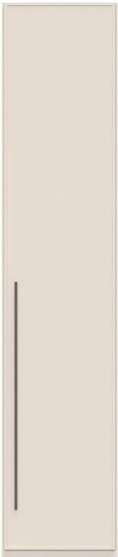 Ντουλάπα Phantom μονόφυλλη