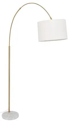 Лампион atmosphera Tilio, H.195cm, Мрамор, Златист