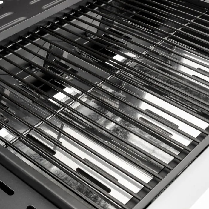 Газово барбекю Brenner G3N с 3 горелки