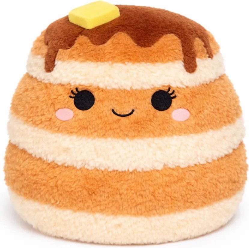 Плюшена играчка Fuzz-A-Mallows Rayen – SQUISHMALLOWS
