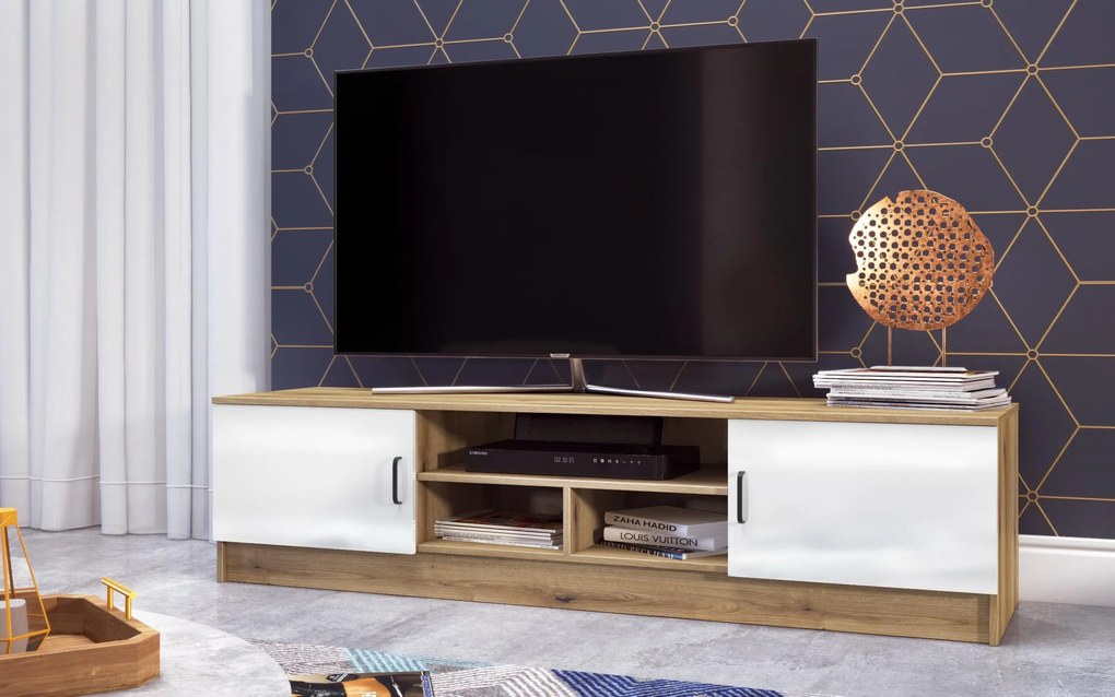 ТВ модул Суерте