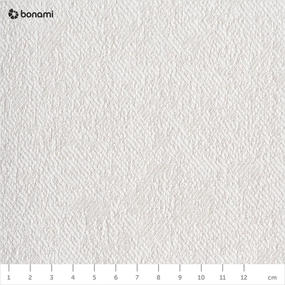 Бял фотьойл Copenhagen - Scandic