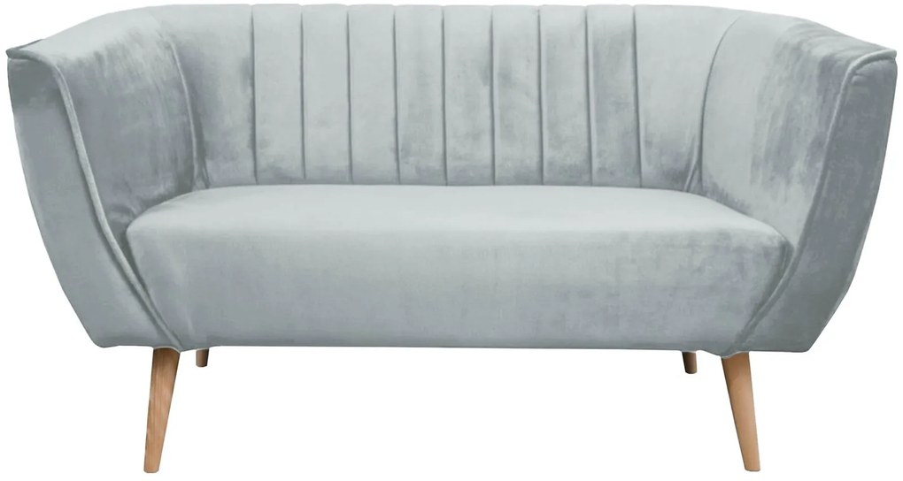 Диван Pas II двуместен-Gkri Anoixto