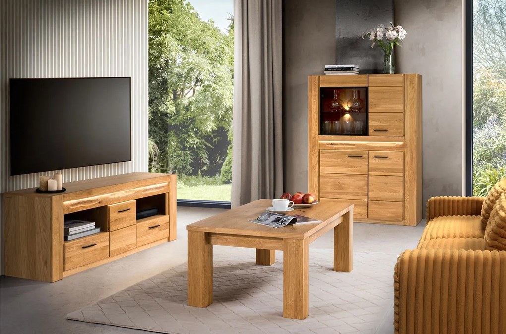 ТV шкаф Denny-Fusiko