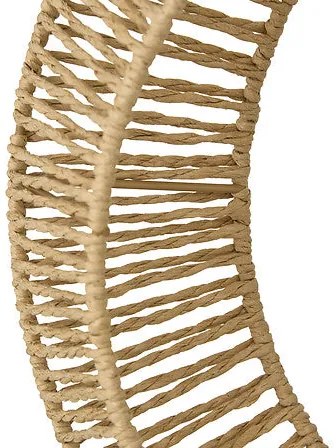 Детска висяща лампа atmosphera Bella, 33 cm