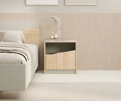 Спален комплект Arson