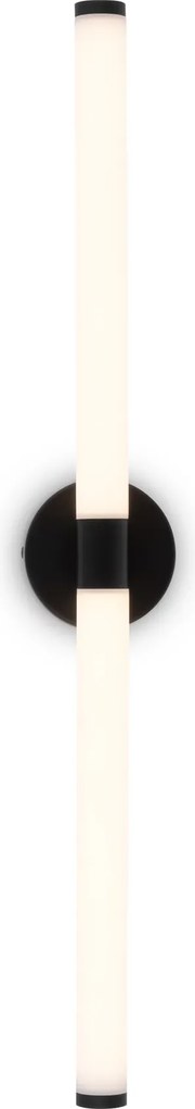 Maytoni Стенен осветител (аплик) - MOD106WL-L16B3K