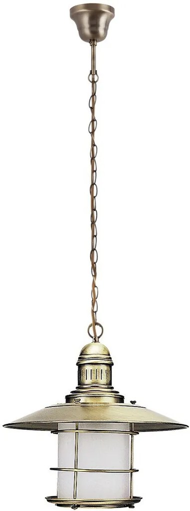 RABALUX Судан 7993,полилей,1х60W - 7993