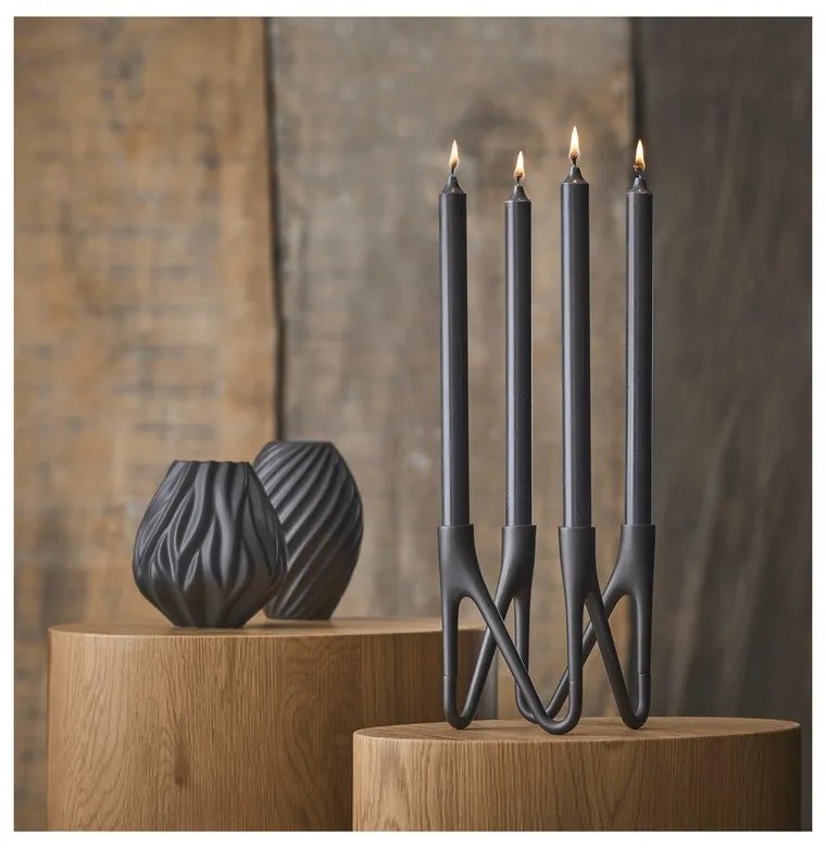 Порцеланова ваза River - Morsø