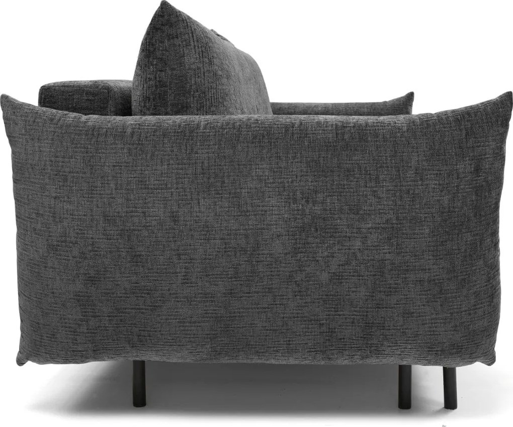 Разтегателен диван Laurie-Anthraki