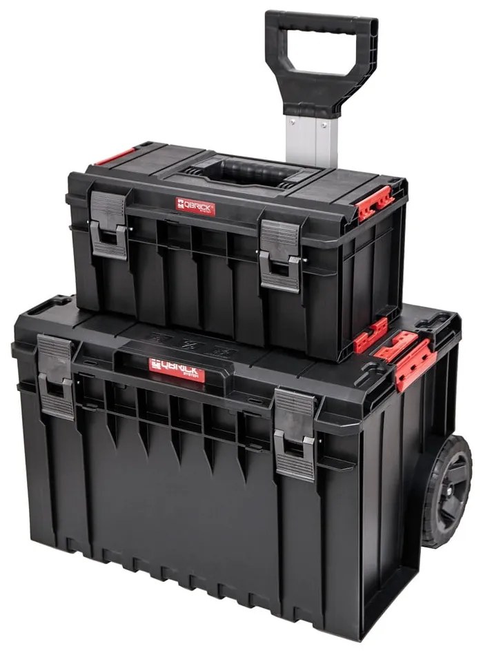 Кутия за инструменти Pro - Qbrick Sys­tem