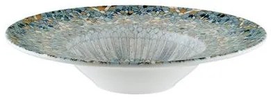 Порцеланова чиния за паста ф28см 400мл BONNA-LUCA MOSAIC-(S-MT-LUсмZBNC 28CK)