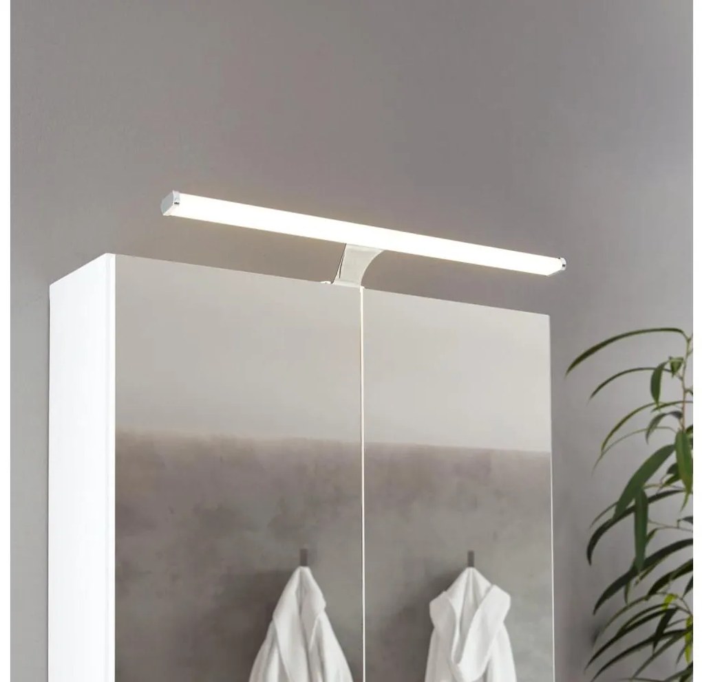 Eglo 98502 - LED осветление за баня VINCHIO LED/10W/230V IP44