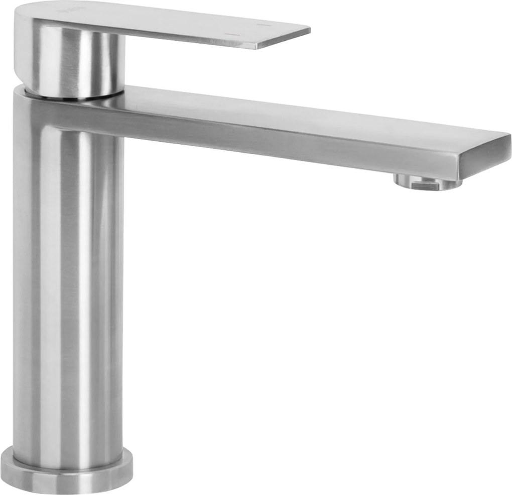 Смесител за баня Rea Hunter Brush Nickel