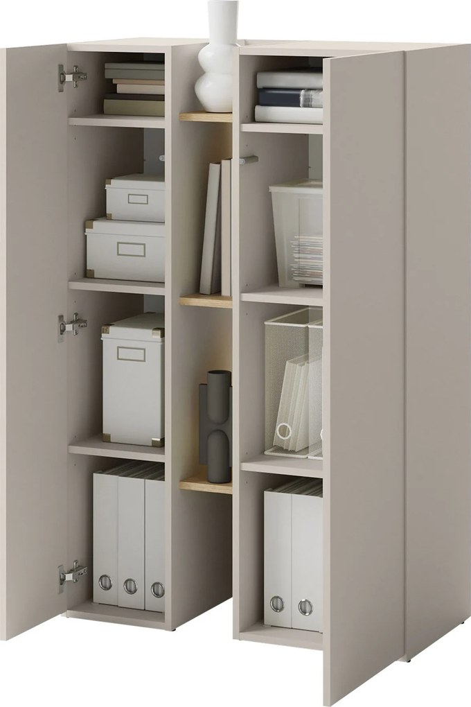 Гардероб Sigma plus